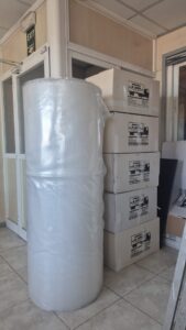 PAPEL BURBUJA, ROLLO PLASTICO BURBUJA